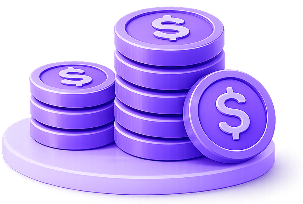 Buy Stablecoins